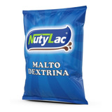 Maltodextrina 100% Pura  Natural (sem Sabor) - 1 Kg