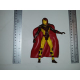  Hourman Amazing Androids Loose Dc Direct