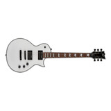 Guitarra Esp Ltd Ec-256 Lec256sw - Snow White