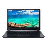 Acer Chromebook Cb3-532-c42p 15.6 4gb 16gb Emmc Celeron® Ngh