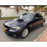 Bmw Serie 3 2009 2.0 318i E90 Lci