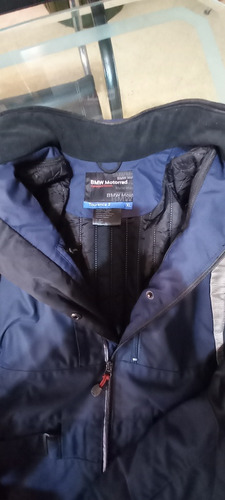 Campera Bmw Motorrad 