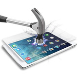 Mica De Cristal Tempado  Para iPad Air 1 A1474  A1475  A1476