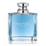 Perfume Hombre Náutica Voyage Edt 100ml