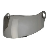 Visor Fume Casco Vertigo V50 Con Mecanismo Rpm®