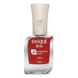 Esmalte De Unhas Risque Bio