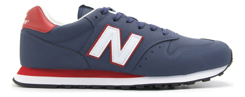 Zapatilla New Balance 500 Moda Urbanas #&