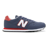 Zapatilla New Balance 500 Moda Urbanas #&