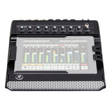 Mixer Digital Mackie Dl806 Para iPad 8 In 6 Out Sale%