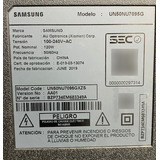 Sensor Ir Samsung Un50nu7095g