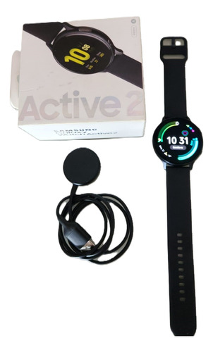 Relogio Samsung Galaxy Watch Active2 44mm