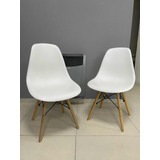 Sillas Eames