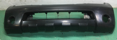 Parachoque Delantero Nissan Pathfinder 2005-2007 Foto 2