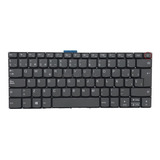 Teclado Lenovo Ideapad 330-14ast 330-14igm 330-14ikb Español