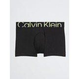 Bóxer Trunk Future Shift Negro Calvin Klein