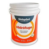 Hidrofugo Ceresita Aditivo Morteros Sinteplast 20kg