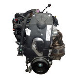 Motor Completo Agile 1.4 100% Chevrolet Original