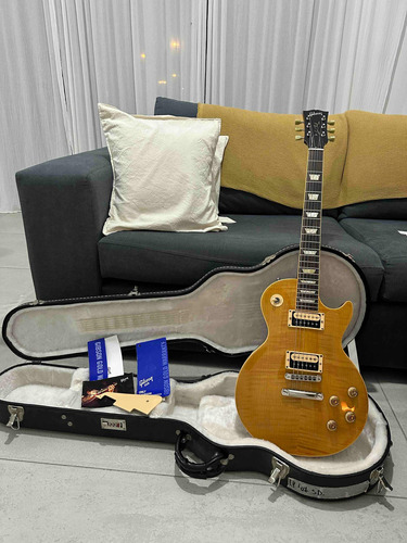 Gibson Les Paul Standard Aaa