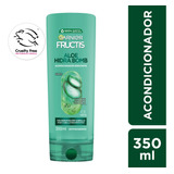 Acondicionador Garnier Fructis Aloe Hidra Bomb 350ml