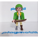 Playmobil Figura Pirata Pata De Palo #148 - Tienda Cpa
