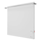 Panel Calefactor Con Toallero Electrico 500w Bajo Consumo