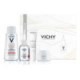 Set Vichy Ha Epidermic Filler - Protocolo Arrugas & Firmeza