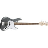 Squier By Fender Affinity Series Jazz Bass Diapasón De Laure