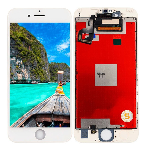 Tela Display Touchcompatível Apple iPhone 6s Premium