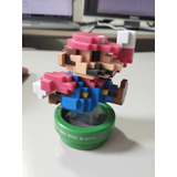 Amiibo Mario 30th 8-bits Nintendo Original