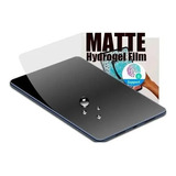 Película Gel Hidrogel Fosca P/ Apple iPad Todos Modelos