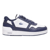 Tenis Lacoste T-clip 223 3 Suj 46suj0010_042