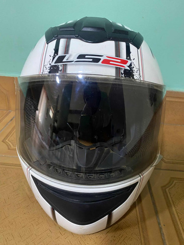 Casco Ls2