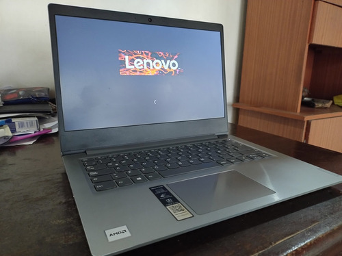 Notebook Lenovo Ideapad S145