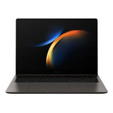 Notebook Samsung Book3 Ultra Core I7 13700h - 32gb Ram - 1tb