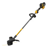 Orilladora 60v Sin Carbones Y Sin Batería Dewalt Dcst970b