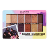 Paleta De Sombras Physicians Formula The Breakfast Club