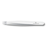 Pinza Puntiaguda Color Blanco Victorinox