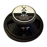 Parlante Woofer 10  150w Hay Stock!!! Xpro Pa10 