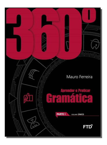 360º - Gramática - 01ed/15