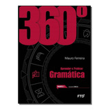 360º - Gramática - 01ed/15
