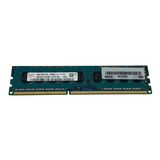 Memoria Ecc Udimm 4gb 67y1389 Ibm Lenovo Thinkserver Ts200v