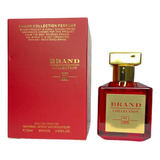 Perfume  Brand Collection Frag.380 -25ml