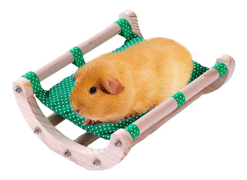 Cama Para Hamster