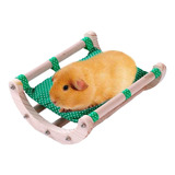 Cama Para Hamster