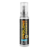 Prolong Pocket 30ml Spray Desensibilizante Masculino