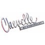 Emblema Original Chevelle Chevrolet Chevelle