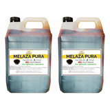 Melaza Pura (10 Litros, 14kg) - Uso Agrícola/pecuario.