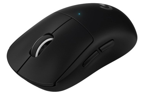 Mouse Gamer Logitech G Pro X Superlight 25k Wireless Hero