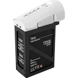 Bateria Tb48 5700mah - Dji Inspire 1 - Com 9 Ciclos Apenas.