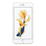  iPhone 6s Plus 128 Gb  Oro